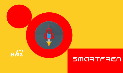 latest ehi configs http injector - Indosat smartfren telkomsel one month configs